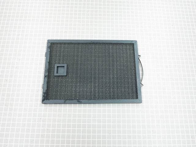 Grease Filter W11206152
