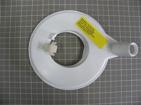 GE Dishwasher Fine Filter WD12X10243