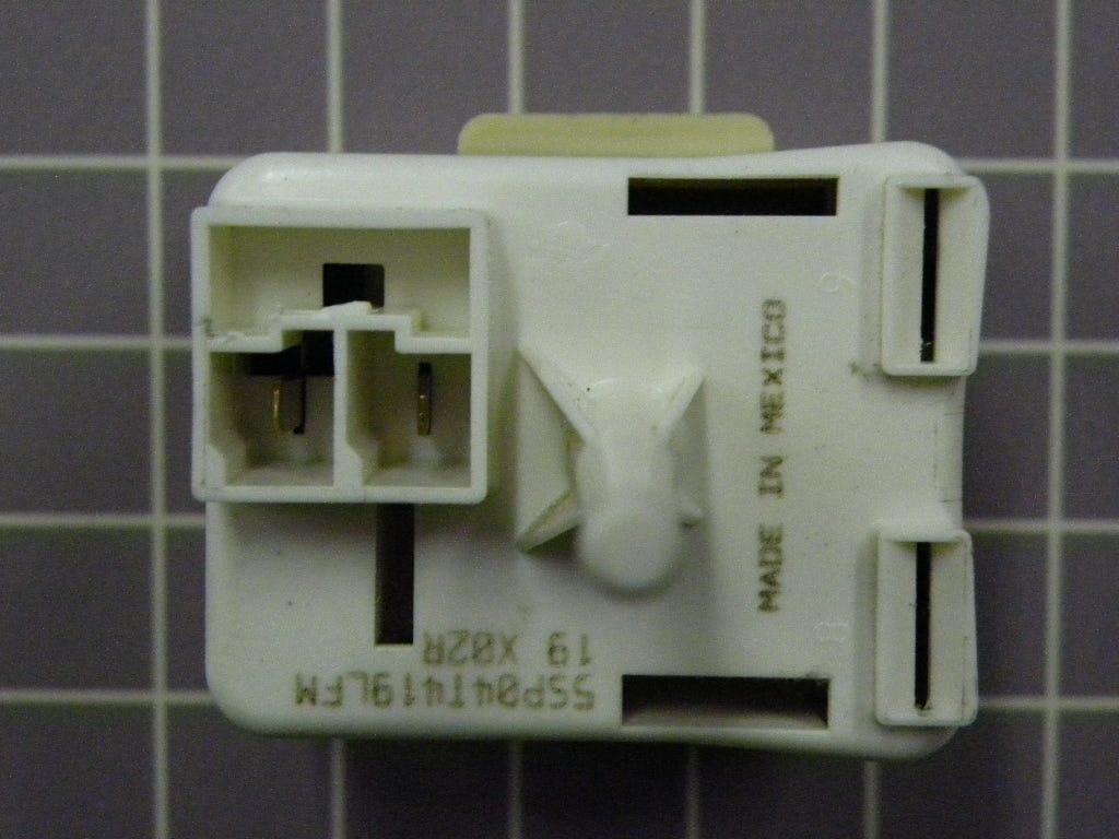 Relay Overload 67002783
