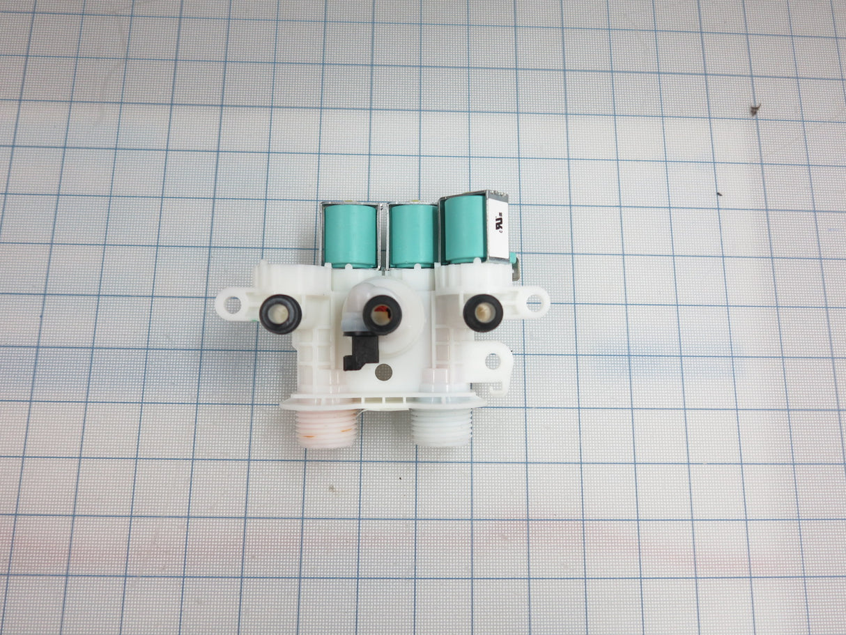 Water Inlet Valve W10758829