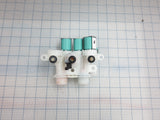 Water Inlet Valve W10758829