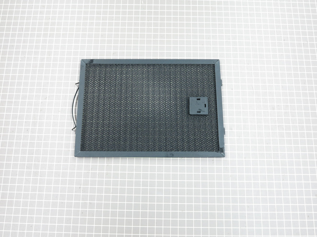 Grease Filter W11206152