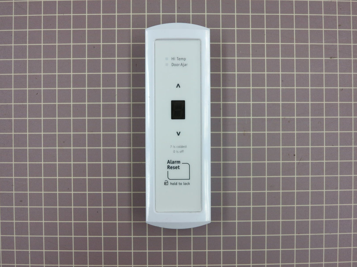 Electrical Control 297366100