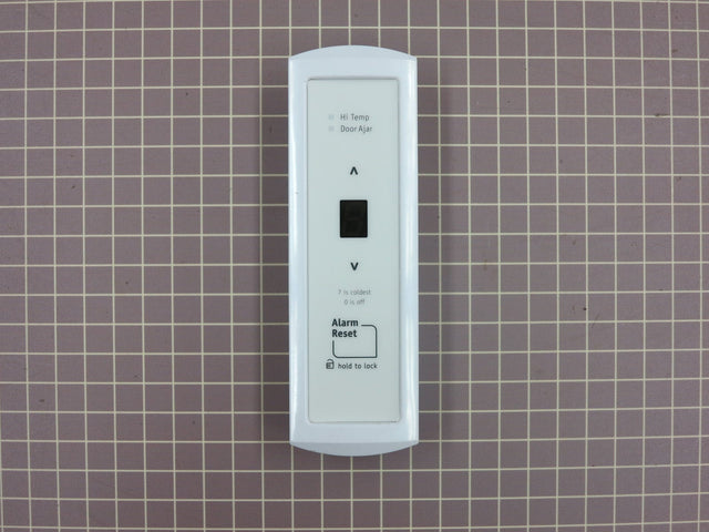 Electrical Control 297366100
