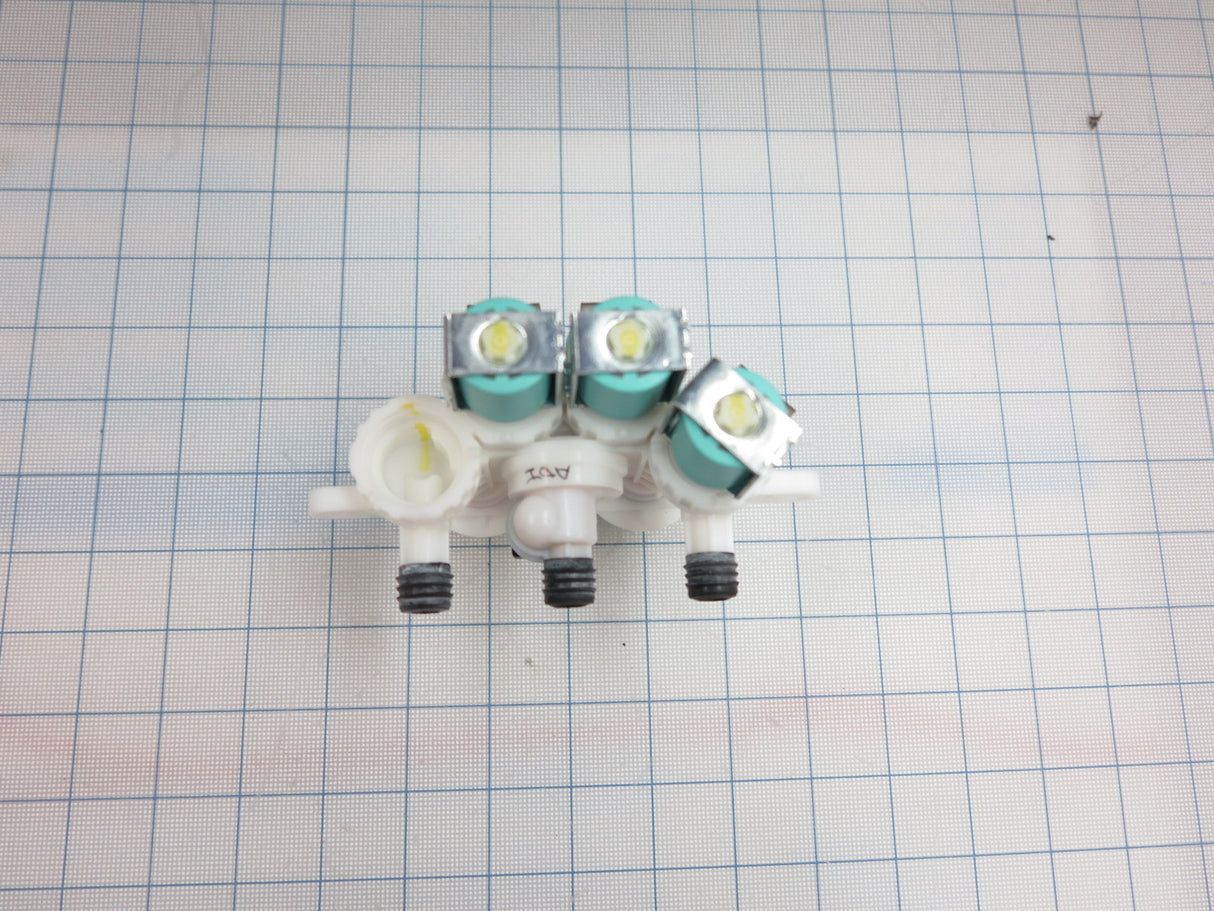 Water Inlet Valve W10758829