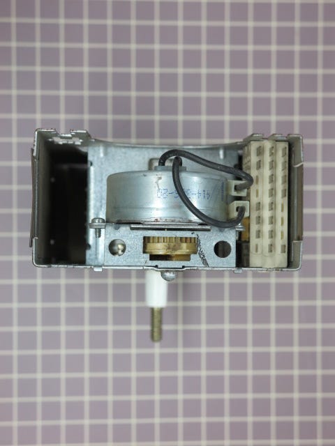 Timer 3351910