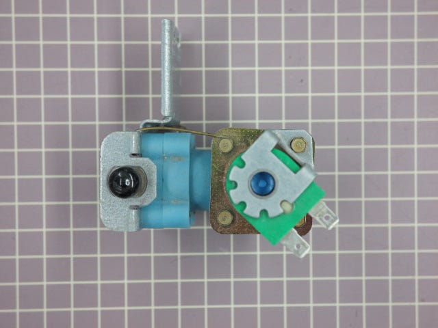 Water Valve 5304414782