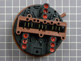Quick Connect Pressure Switch 116103075