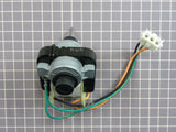Condenser Motor WR60X10171