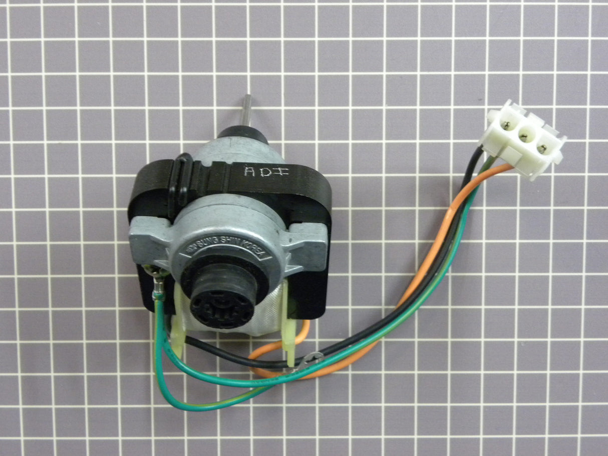 Condenser Motor WR60X10220