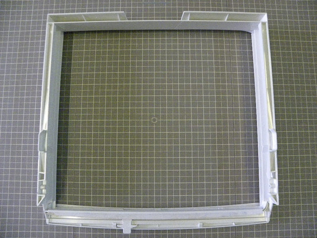 Whirlpool Refrigerator Crisper Frame 10782902