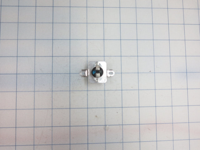 Thermostat WE04X29726
