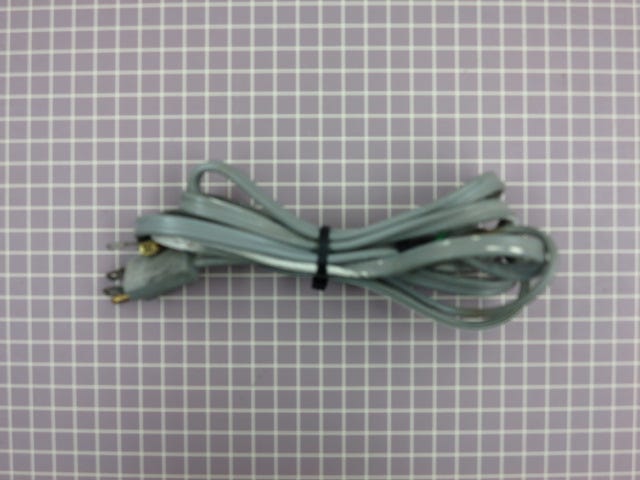 Power Cord 204590