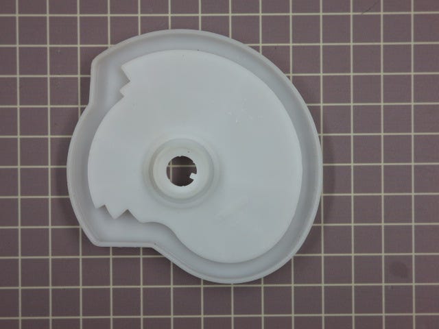 Kenmore Dishwasher Dispenser Cam 3378124