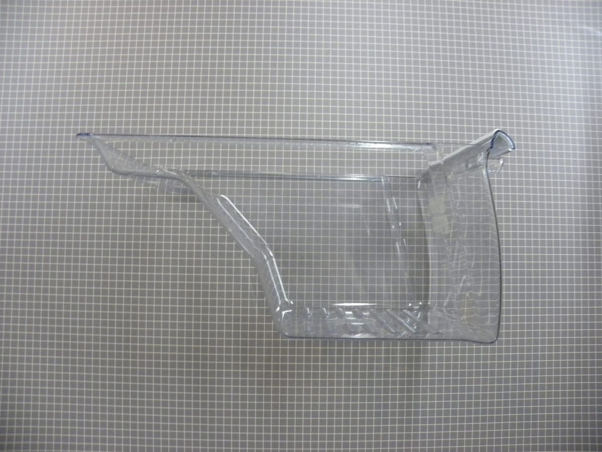 Small Crisper Pan (Clear) 2218140