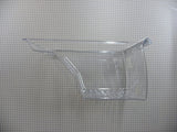 Small Crisper Pan (Clear) 2218140