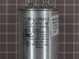 GE Dehumidifier Capacitor AHR30LMG1