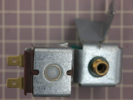 Water Inlet Valve W10394076