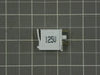 Lamp Pilot WB25K10002