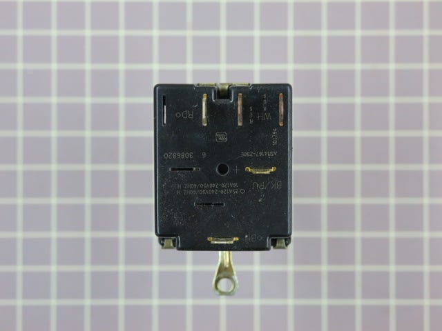 Temperature Switch 33001225