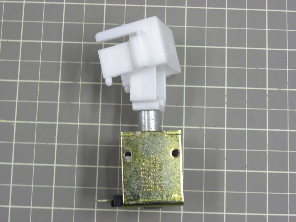 Ice Solenoid 241675701