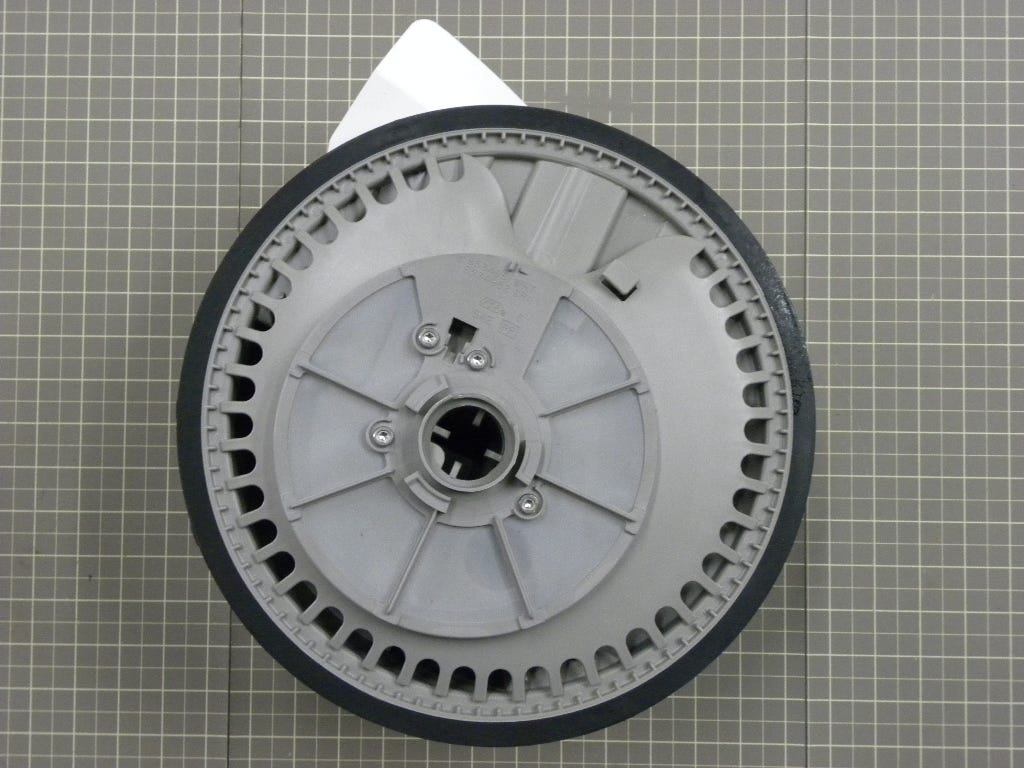Pump and Motor 8572617