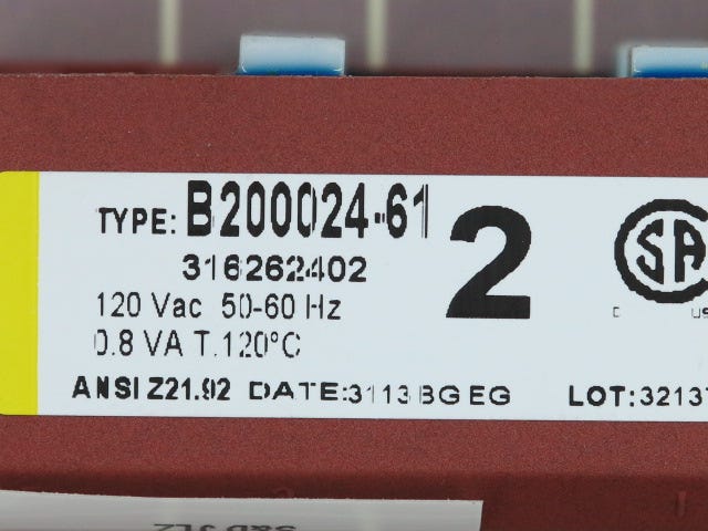 Spark Module 316262402