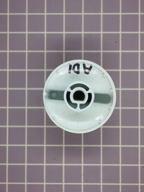 Timer Knob WE01X10036