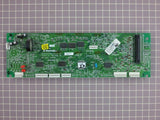 Frigidaire Wall Oven Clock Control 316443802