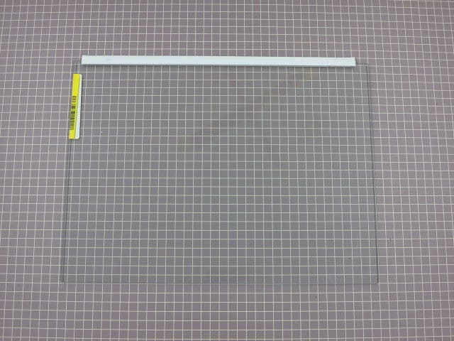 Glass Pan Cover (17 3/4" x 13 1/16") WR32X1401