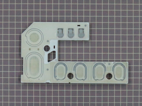 Push Button DC64-01623A