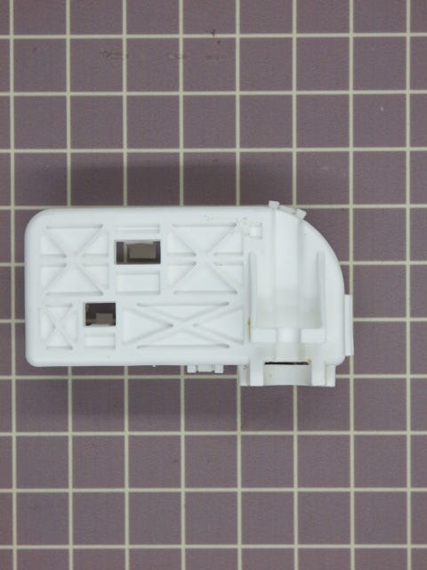 Float Mounting Bracket 99002943