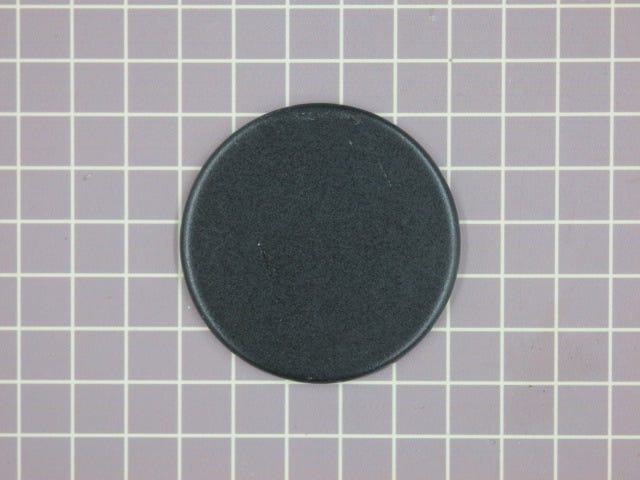 Burner Cap (9.5K) 316261804