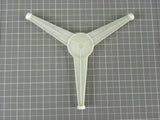 Whirlpool Microwave Roller Guide 8185280
