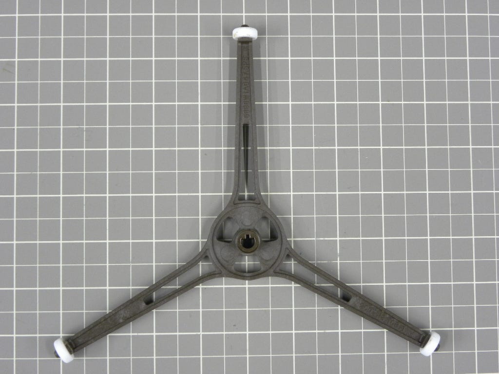 Panasonic Microwave Roller Guide B40259390AP