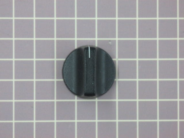 Knob WB3X5834