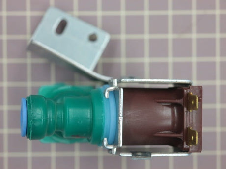 Water Inlet Valve W10394076
