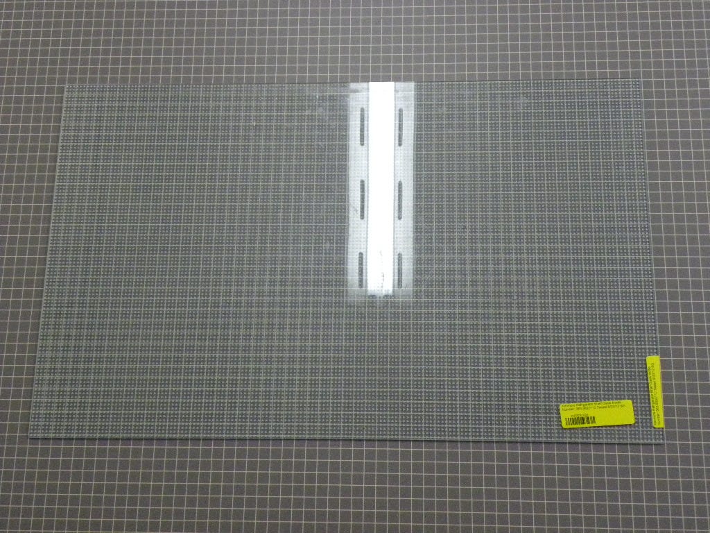 Shelf Glass WR32X1023