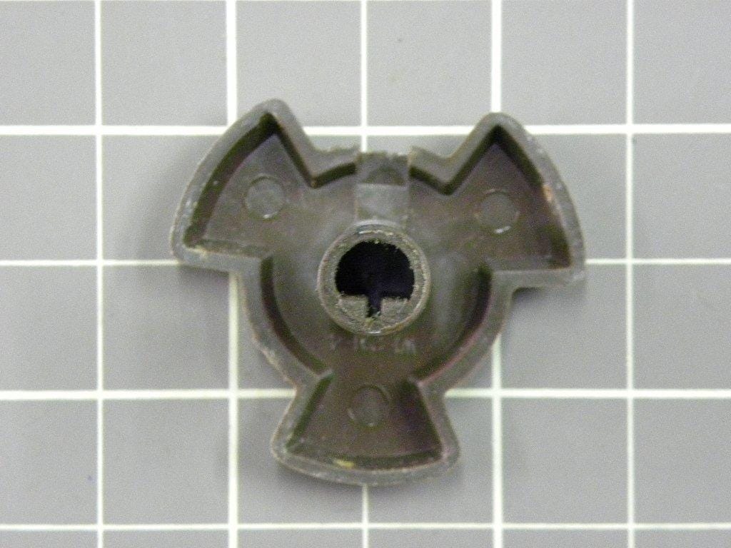 Samsung Microwave Coupler DE67-60025C
