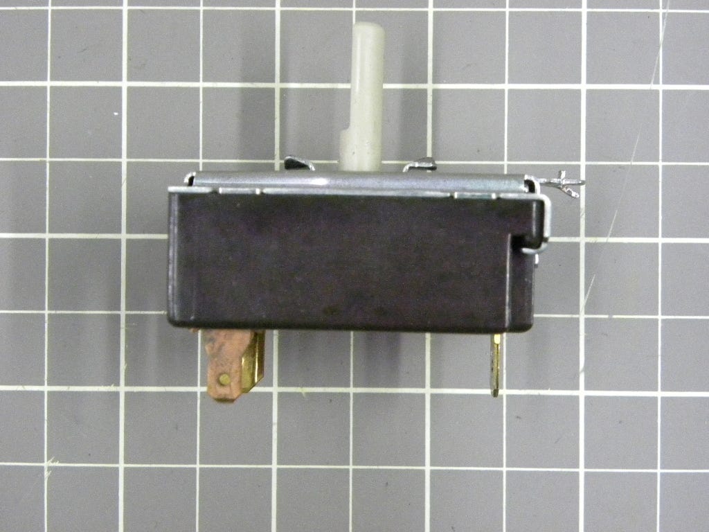 3 Position Switch 37001164