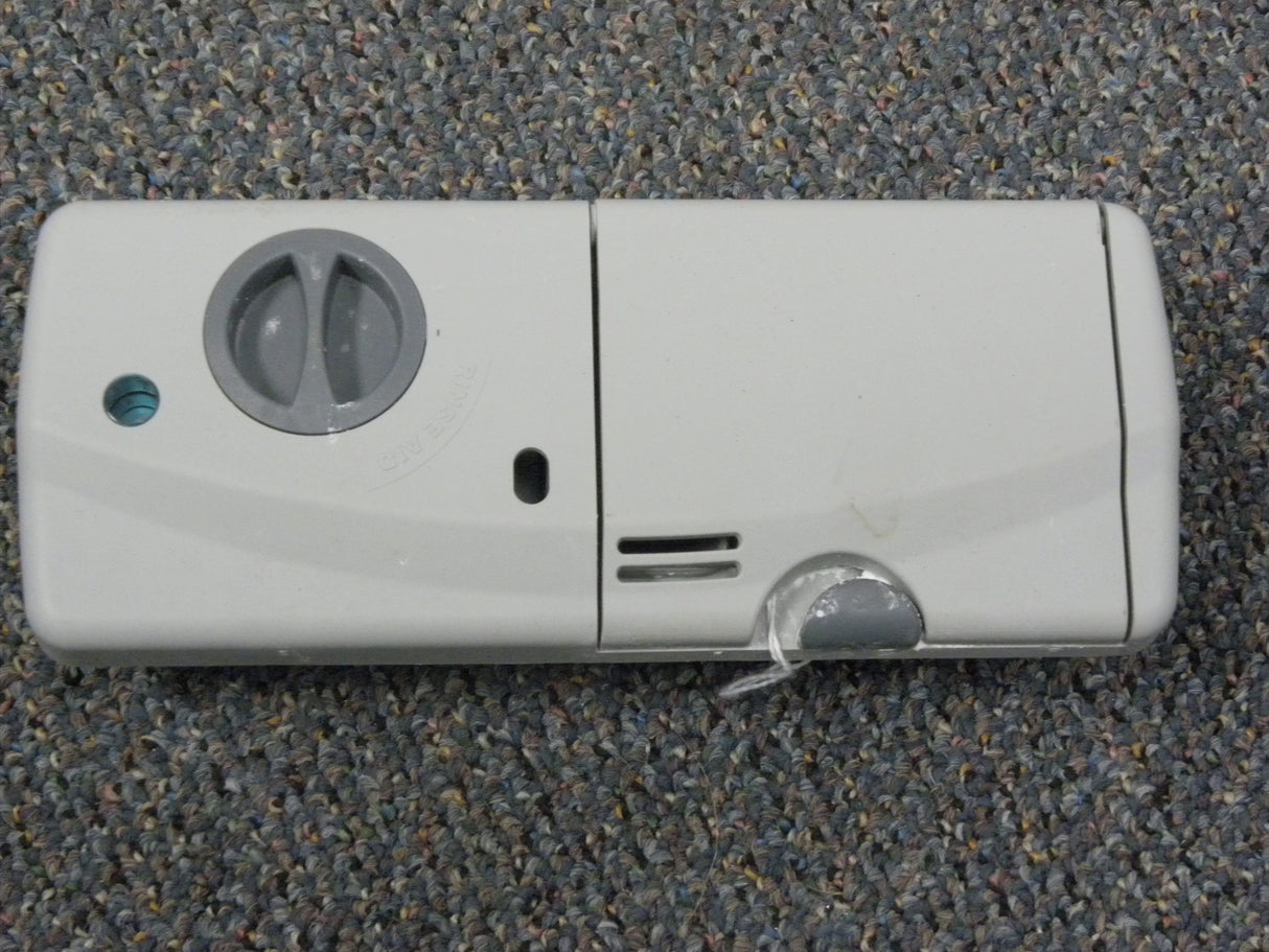 Detergent and Rinse Dispenser 154542104