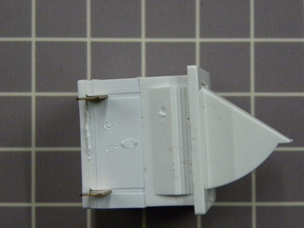 Light Switch WR23X10530