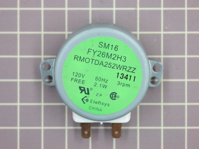 Turntable Motor 5304440021