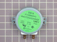 Turntable Motor 5304440021