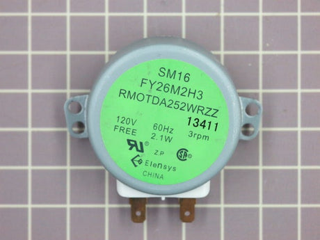 Turntable Motor 5304440021
