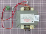 GE Microwave High Voltage Transformer 6170W1D095D
