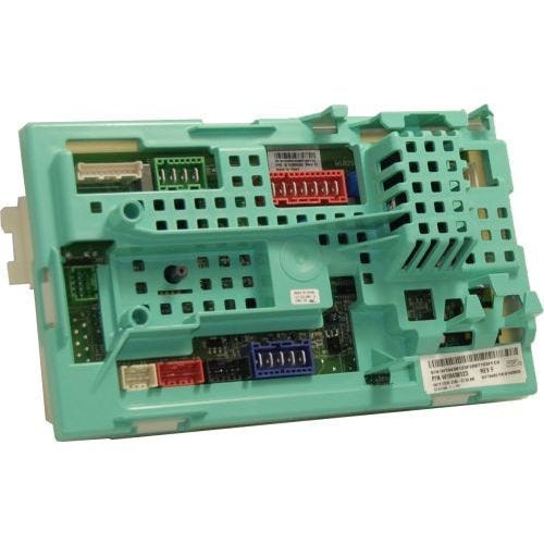 Whirlpool Washer Electronic Control W10438123