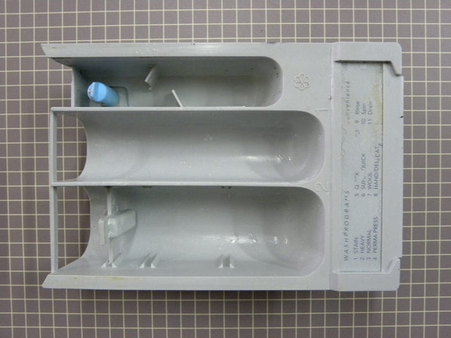 Detergent Drawer 8061630