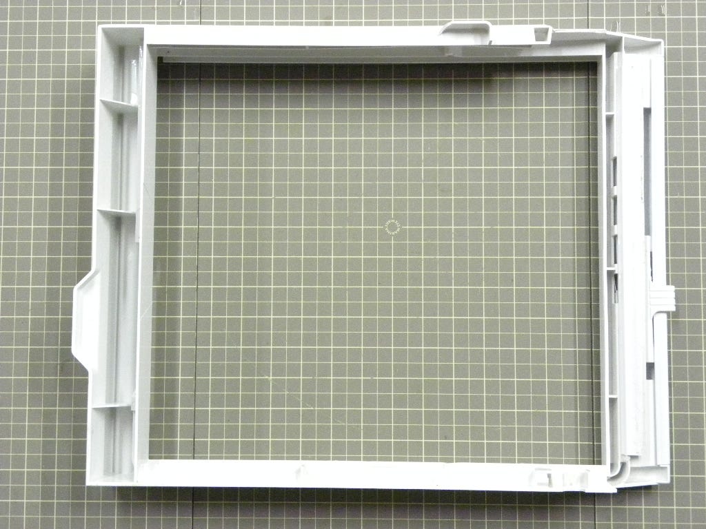 Crisper Frame LH 10485902