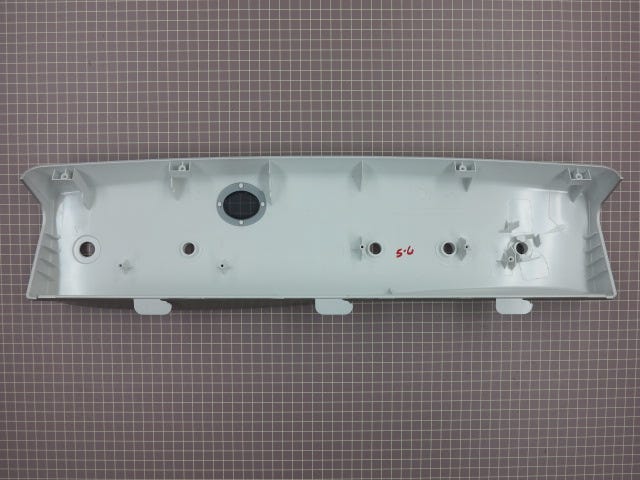 Control Panel WH42X10797